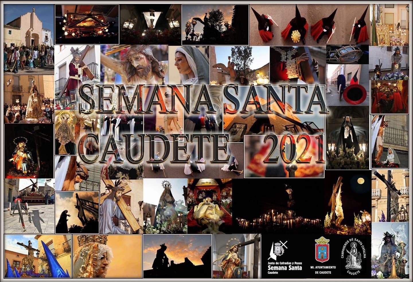 Semana Santa en Caudete  